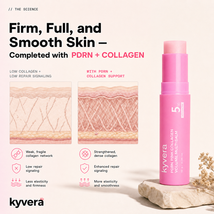 Collagen Plump & Repair Balm