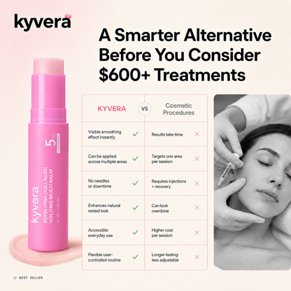 Collagen Plump & Repair Balm